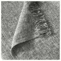 【美品】IKEA ブランケット イングルンの画像