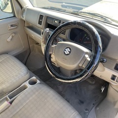 車検付き! スズキエブリィバンの画像