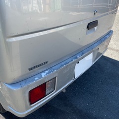 車検付き! スズキエブリィバンの画像