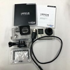 【ジャングルジャングルサカイ石津店】GoPro　HERO4 　ア...