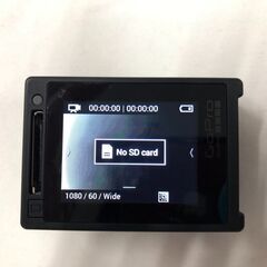 【ジャングルジャングルサカイ石津店】GoPro　HERO4 　アクションカメラ・ウェアラブルカメラ 堺市 西区 堺区 石津　①の画像