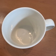 値下げしました！スターバックス　マグカップ　370mlの画像