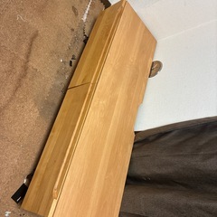 テレビ台の画像