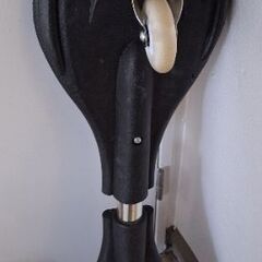 子供が使っていたリップスティックですの画像