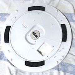 National ナショナル 松下 パナソニック HHZ4855 シーリングライト 天井照明 蛍光灯照明 8畳 6畳 点灯確認済 リモコンなしの画像