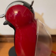 ネスカフェ　ドルチェグストの画像