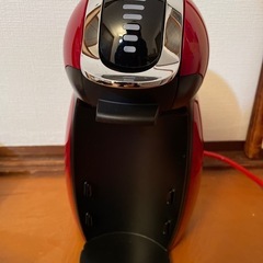 ネスカフェ　ドルチェグストの画像