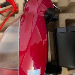 ネスカフェ　ドルチェグストの画像