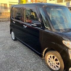 タントカスタムの画像