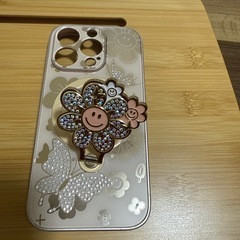 iPhone 16Pro用　ハードケースの画像