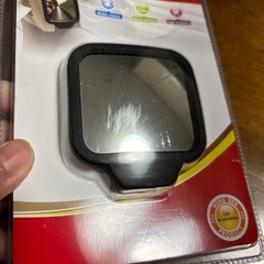 カーミラーの画像