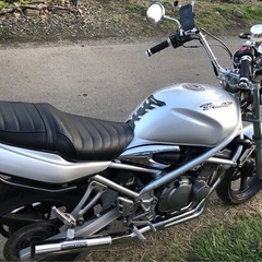 バンディット250の画像