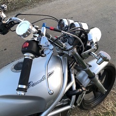 バンディット250の画像