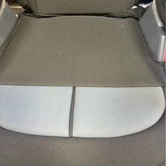 GRACO グレコ　ジュニアシート ジュニアプラス　の画像