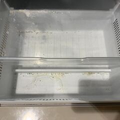 あげます！ パナソニック　ノンフロン冷凍冷蔵庫　NR-F504T-N　2010年製 引き取り限定の画像