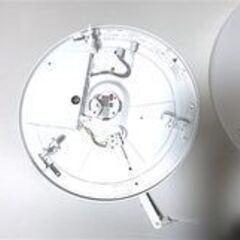 丸善 マルゼン MARUZEN ラッキー OHE-90200KS シーリングライト 天井照明 蛍光灯照明 8畳 6畳 点灯確認済　の画像