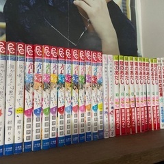 少女漫画‼︎の画像