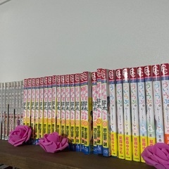 少女漫画‼︎の画像