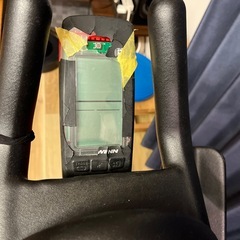 【至急】エアロバイク(ルーム用)の画像