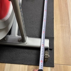 【至急】エアロバイク(ルーム用)の画像
