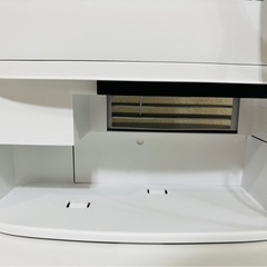 SHARPほぼ新品　プラズマクラスター　加湿セラミックヒーターの画像