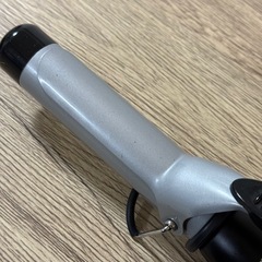 ヘアアイロン32mの画像