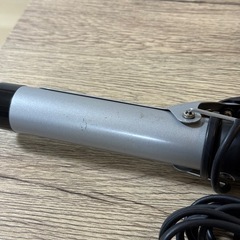 ヘアアイロン32mの画像