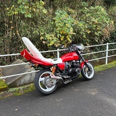 xjr400の画像