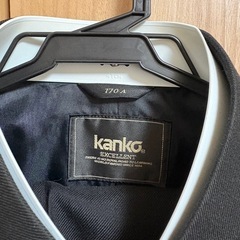 男子学生服の画像