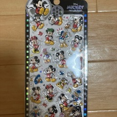 ボンボンドロップシールの画像