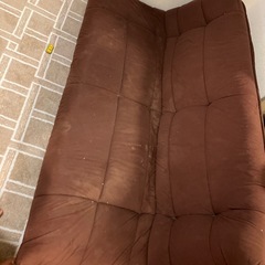 ☆再募集☆ 3人掛けソファ の画像