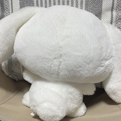 シナモン ぬいぐるみの画像