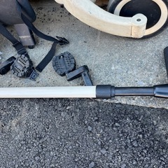 【差し上げます】のりかえ三輪車 ストライダーにもの画像