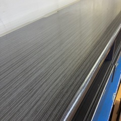 【ジャングルジャングル深井店】★TV台 黒 ブラック テレビ台 家具 簡易クリーニング済 堺市（中区 堺区 東区 西区 南区 北区）和泉市 河内長野市 富田林市 松原市 狭山市 深井 【FU3006】 の画像