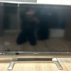 テレビ
