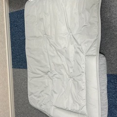 猫犬　ごろ寝マット　夏　接触冷感　の画像