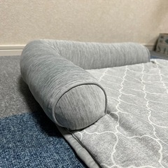 猫犬　ごろ寝マット　夏　接触冷感　の画像