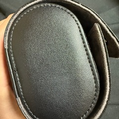 2個まとめ腕時計　ケース付き　新品の画像