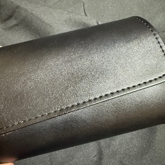 2個まとめ腕時計　ケース付き　新品の画像