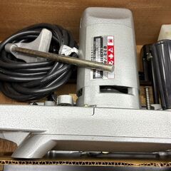【未使用保管品】マキタ Makita 3501N 電気ミゾキリ【ハンズクラフト佐賀】の画像