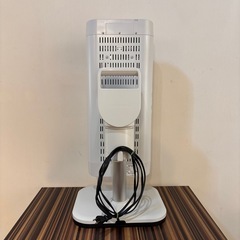 コロナ コアヒート 遠赤外線 ストーブ 2020年製造の画像
