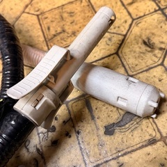 ガソリン対応⭐️電動給油ホース⭐️ポンプ⭐️当店お客様限定⭐️早い者勝ち！の画像