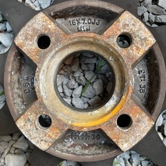 175/50r16 PCD100 16x7.0JナンカンAS-2+日産 ホイール　タイヤ　セットの画像