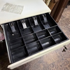 レジキャッシャーの画像