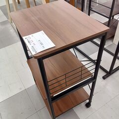 ★リユースのサカイ千葉中央店★  レンジ台  H85×D40×W49 クリーニング済み TC5628の画像