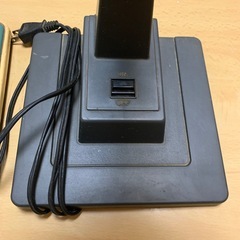 卓上スタンド2個（1個も可）の画像