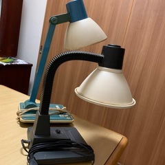 卓上スタンド2個（1個も可）の画像