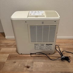  加湿器 ダイニチの画像