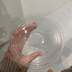 使い捨てプラカップ 450ml 39個セットの画像