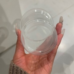 使い捨てプラカップ 450ml 39個セットの画像